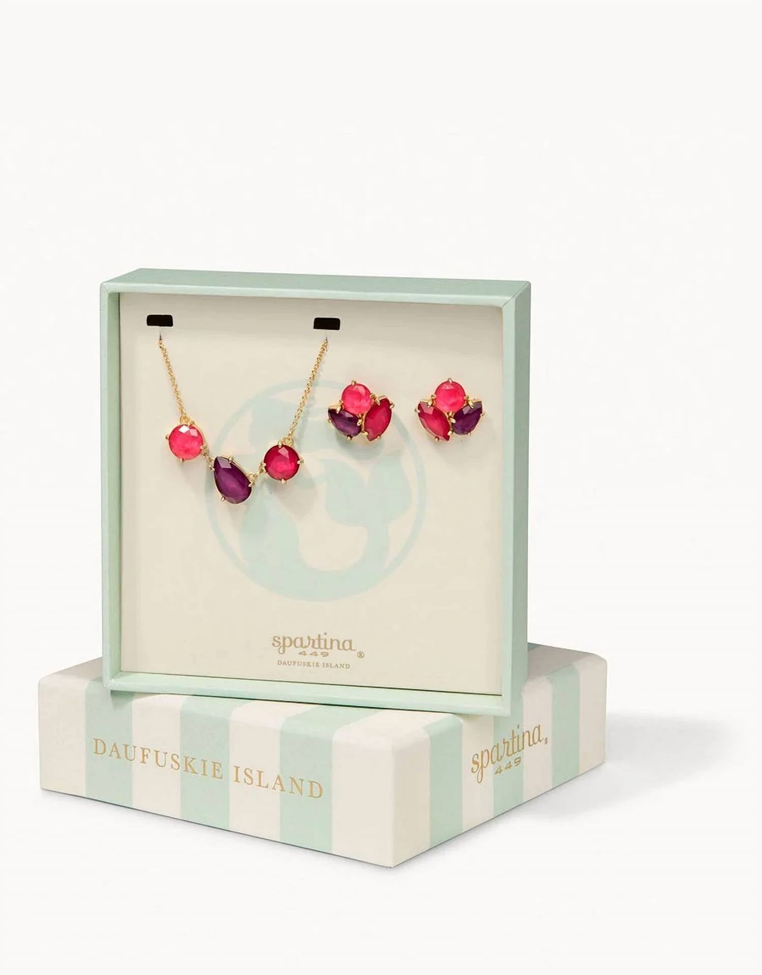 Spartina 449 - Women's Cocktail Boxed Set