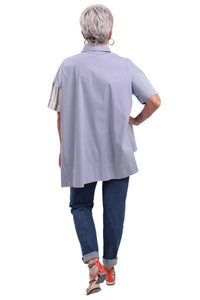Alembika - Tao Trapeze Shirt