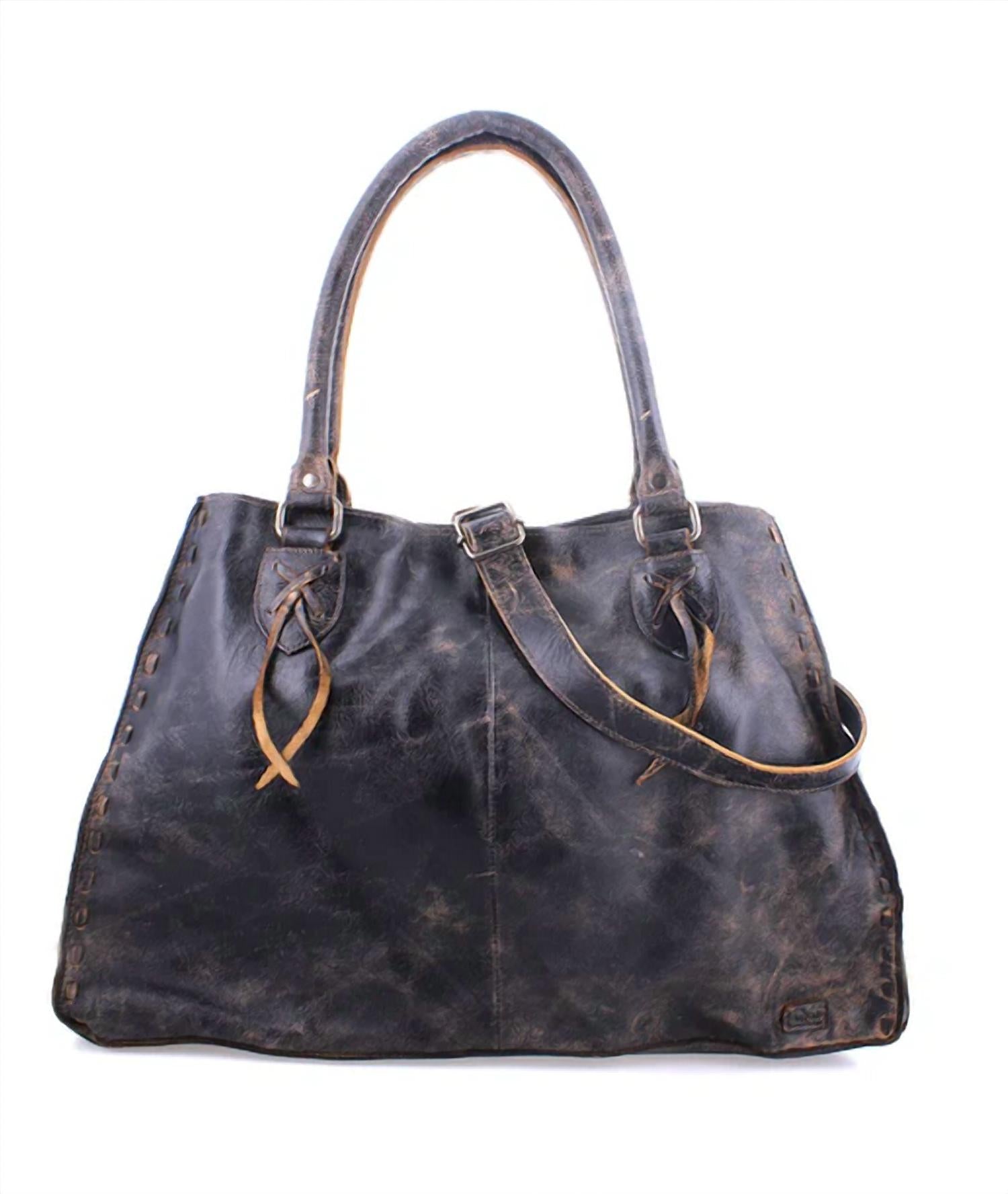 Bedstu - Rockaway Bag