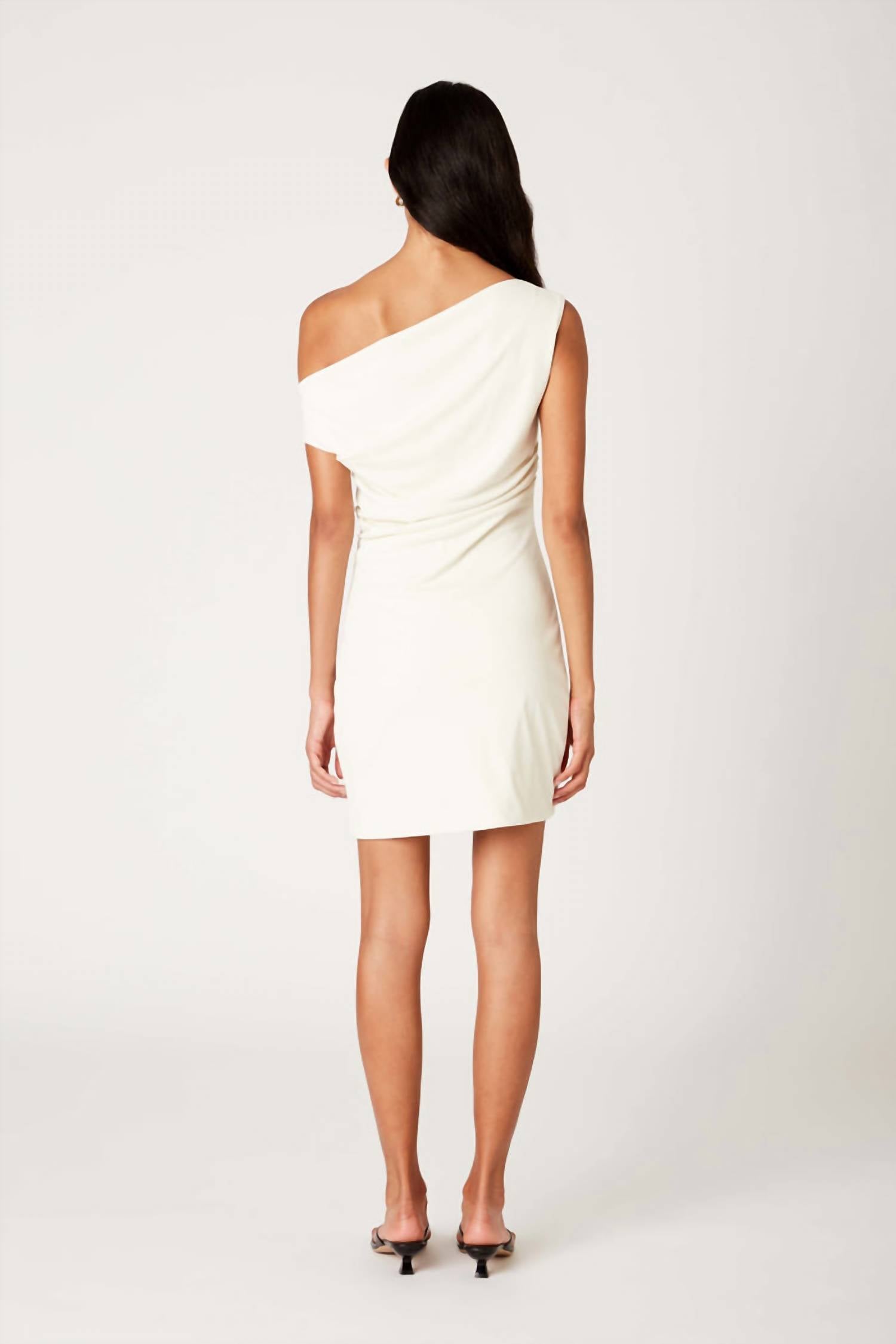 Nia - Women's Juliette Dress