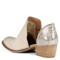 Diba True - Women's Shy Town Side Cut-out Ankle Boots