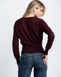 Lisa Todd - Flirt Cardigan