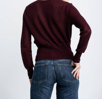 Lisa Todd - Flirt Cardigan