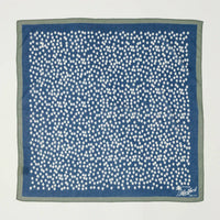 Hartford - Unisex Bandana Dots Woven Scarf