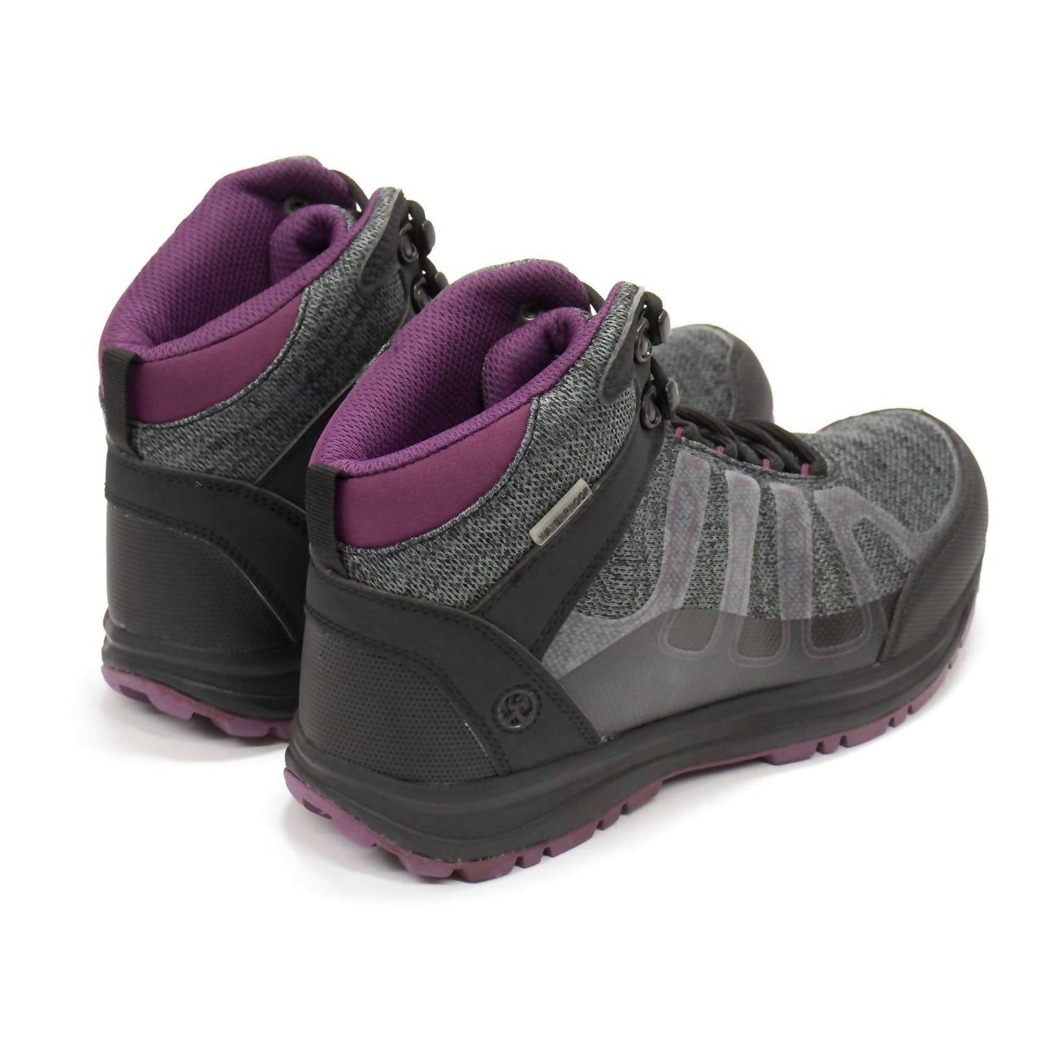 Northside - Women's Gamma Mid Waterproof Hiking Boots