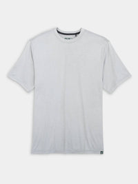 Genteal - Men's Heathered Short Sleeve T-shirt