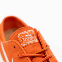 Nike - Men's Zoom Janoski Og+ Suede Skate Shoes