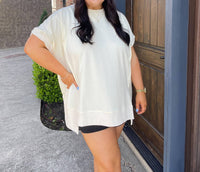Fantastic Fawn - Jordan Top