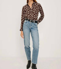 Rails - Kate Blouse