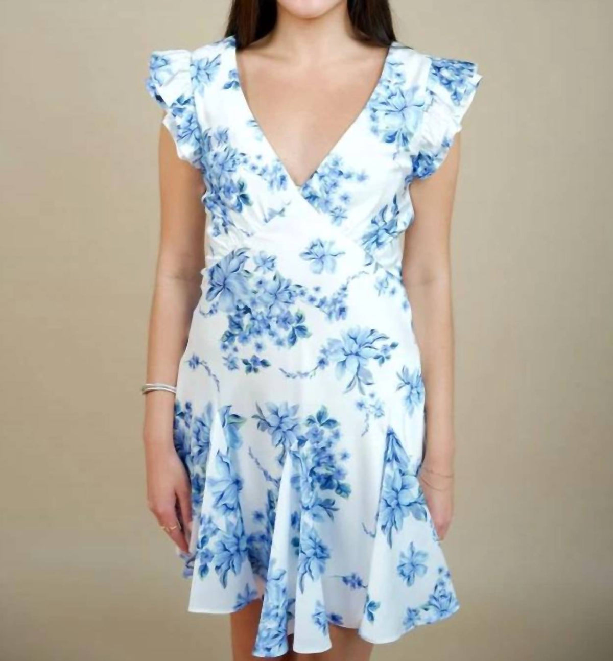 Beach Riot - Lennie Dress