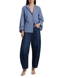 Twp - New Barrel Jean
