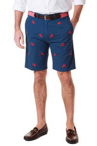 Castaway - Cisco Stretch Twill Short