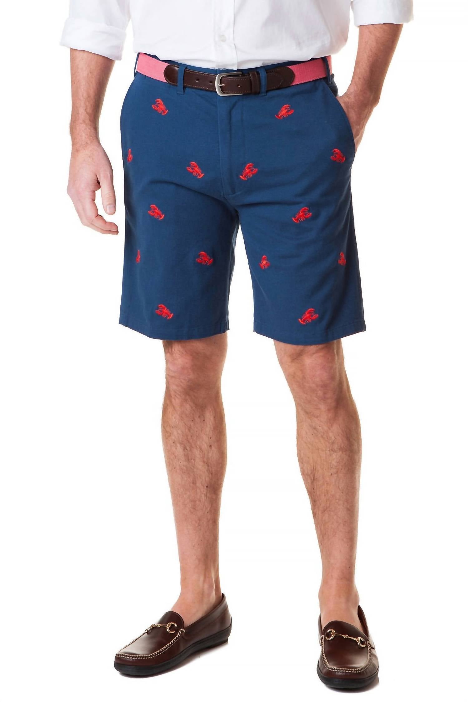 Castaway - Cisco Stretch Twill Short
