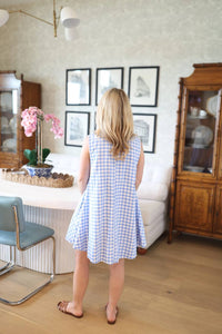 Olivaceous - Ashlyn Mini Dress