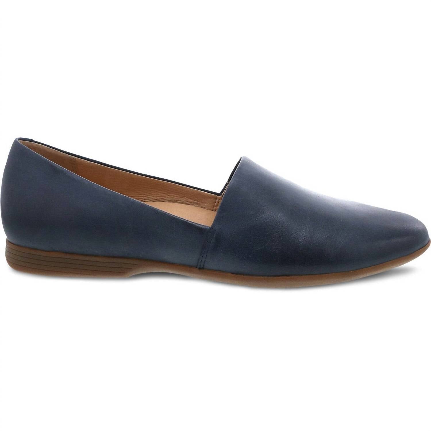 Dansko - Women's Larisa Slip On Flat Shoes