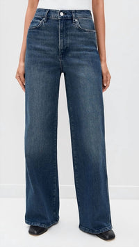 Apiece Apart - Full Length Merida Jeans