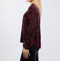 Rails - Josephine Button Front Shirt
