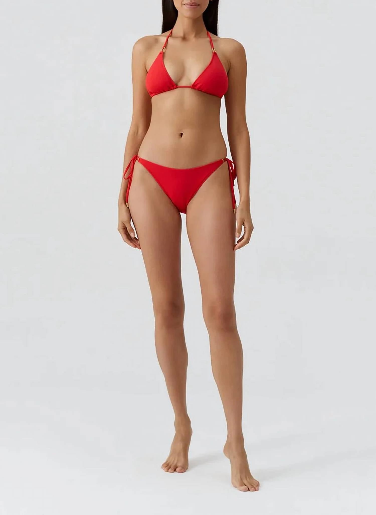Melissa Odabash - Cancun Bikini Bottoms