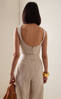 Andres Otalora - Pre-loved Duitama Top
