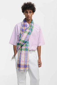 Epice - Linen Blend Scarf