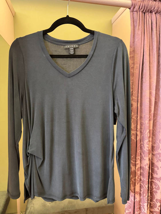 Tribal - WOMEN'S SIDE ROUCHING TOP