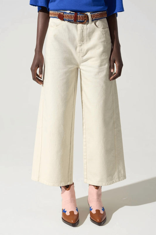 Cotelac - Chaine Et Trame Jeans