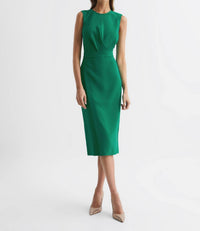 Reiss - Layla Sleeveless Bodycon Dress
