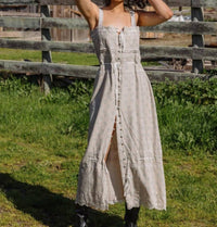 Praerie - Brittany Dress
