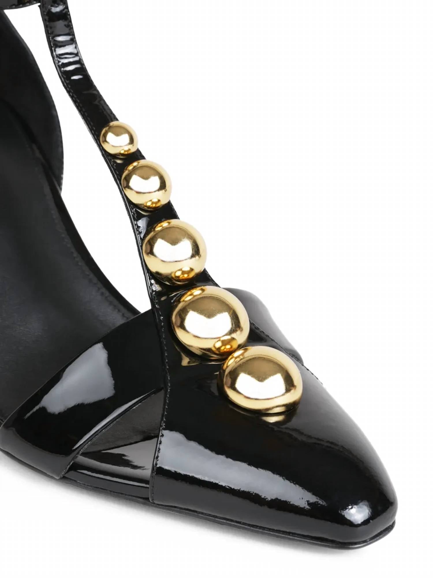 Chloe - Women's Cleia Heeled Sandals