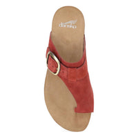 Dansko - Women's Rylee Stylish Buckled Slide Sandal