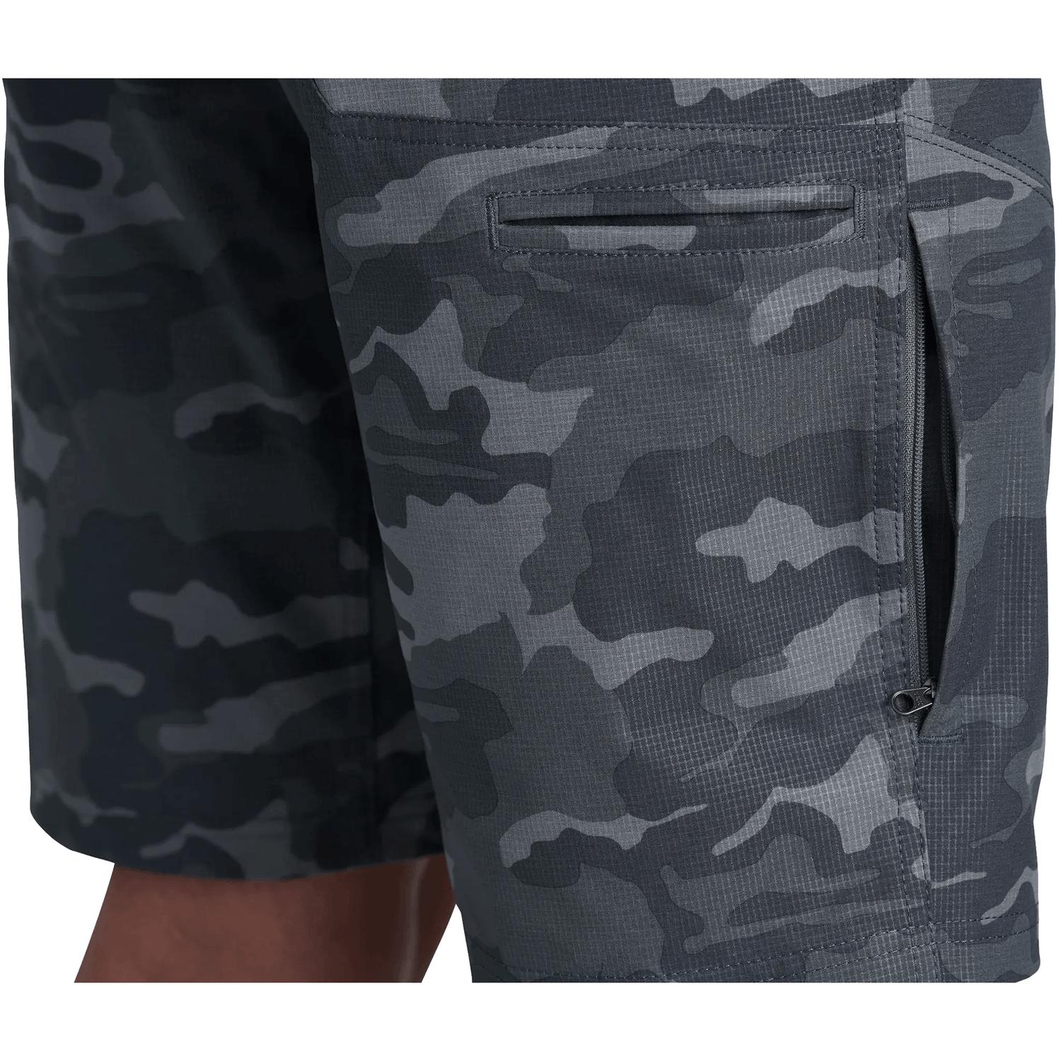 Kuhl - Silencr Kargo 10" Short