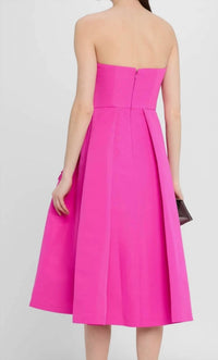 Sachin & Babi - Evie Midi Dress