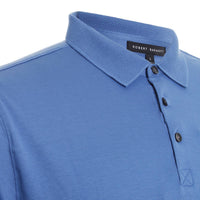 Robert Barakett - Men's Georgia Polo