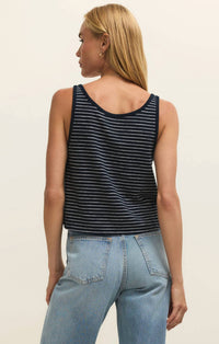 Z Supply - Yareli Striped Tank Top