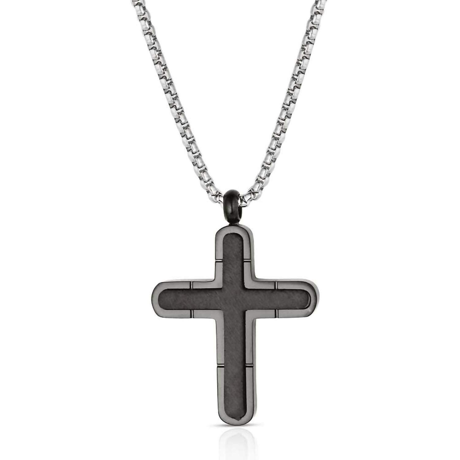 Montana Silversmiths - Men's King Of Kings Necklace