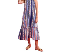 Double A - Vera Midi Dress
