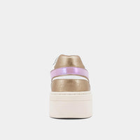 Shu Shop - Women's Satine Comfort Sneaker