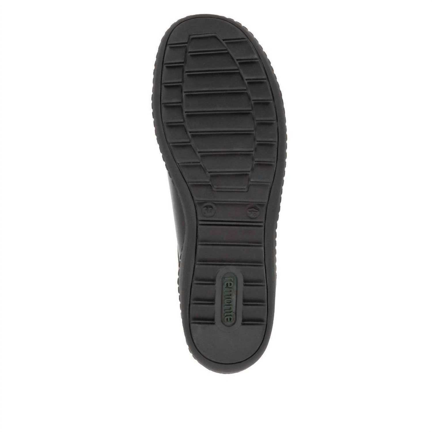 Remonte - Women's Liv Leather Ankle Boots