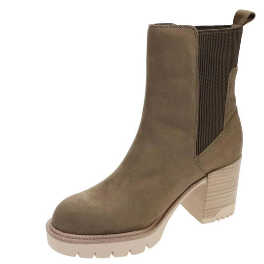 Mia - Women Novie Boots