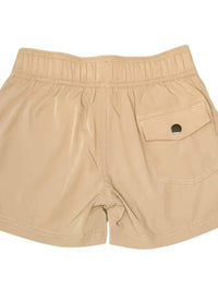 Saltwater Boys Co. - Inlet Performance Short
