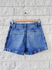 Frame - Women's The Cruise Short