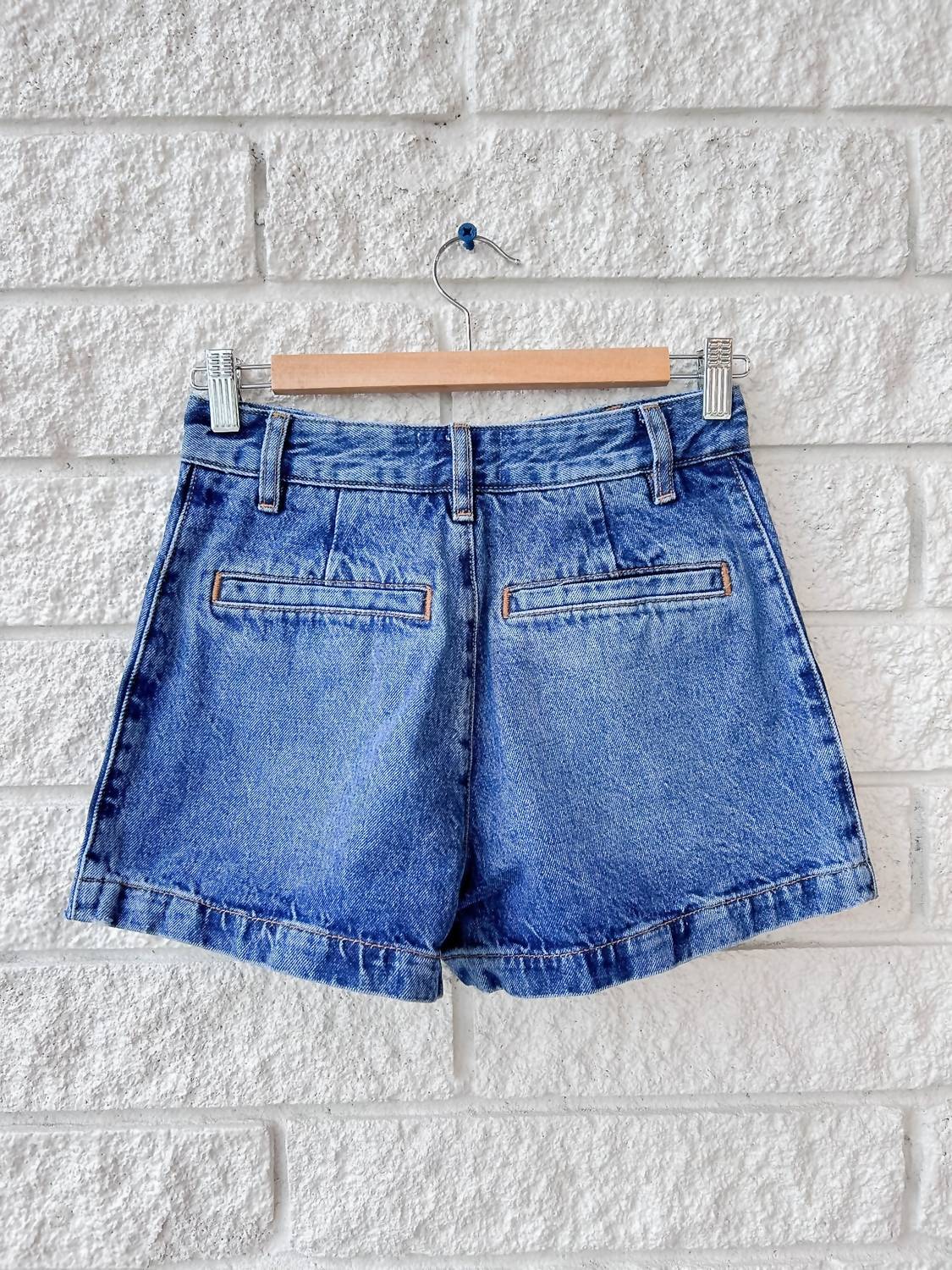 Frame - Women's The Cruise Short