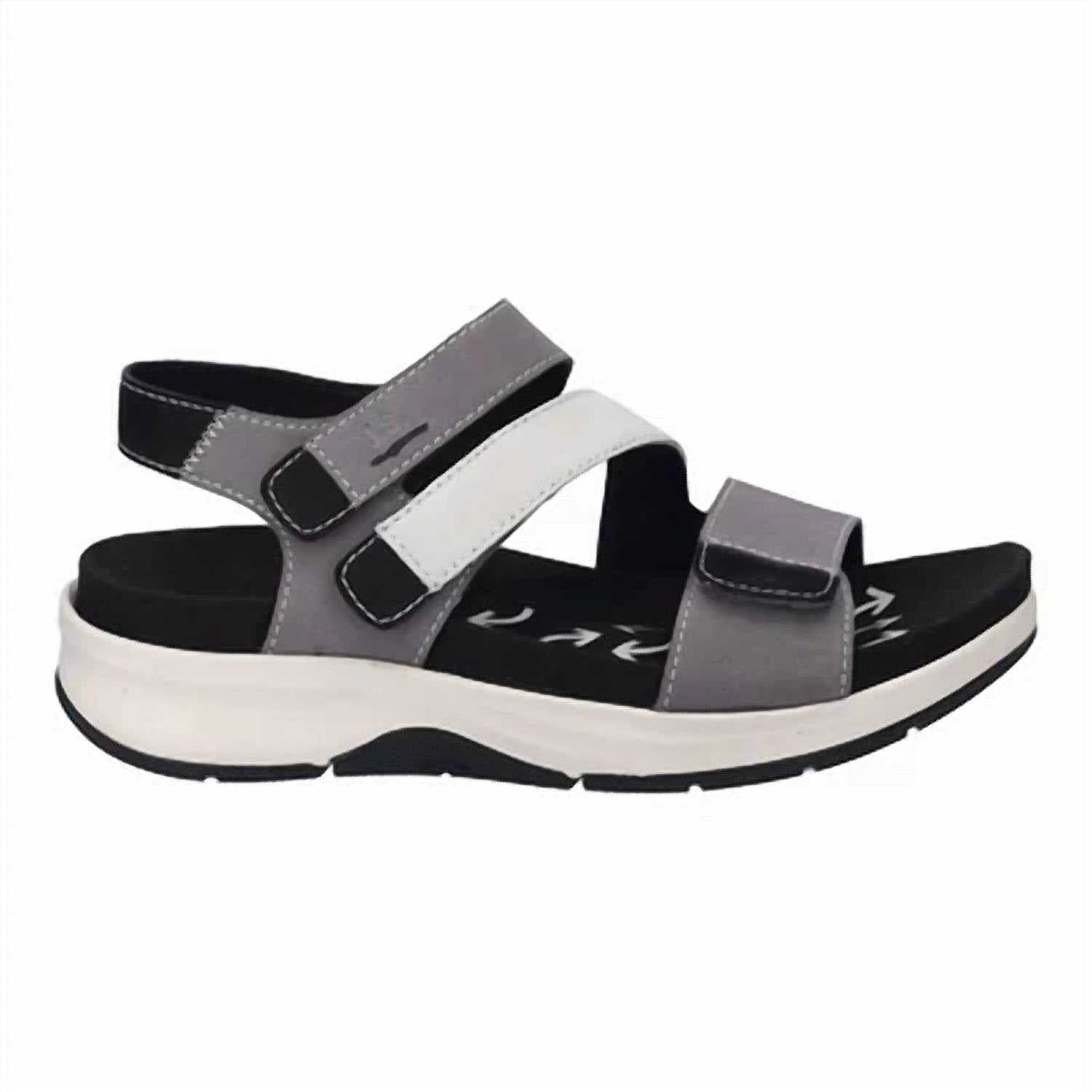 Josef Seibel - Women's Estelle 06 Casual Sandals