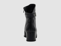 Aga - Women's Maria Tall Leather Booties