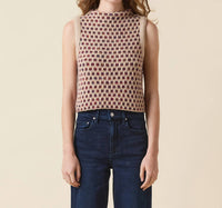 Le Jean - Bella Sweater Vest