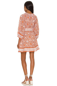 Cleobella - Gwen Mini Dress