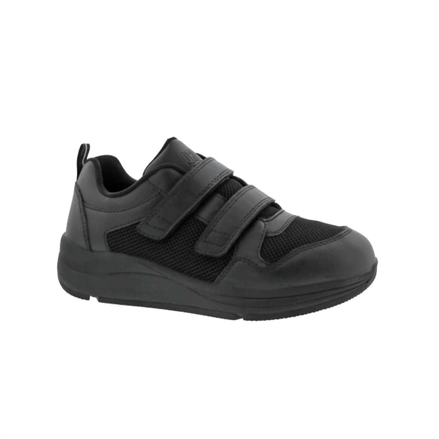 Drew - Women's Contessa Sneaker