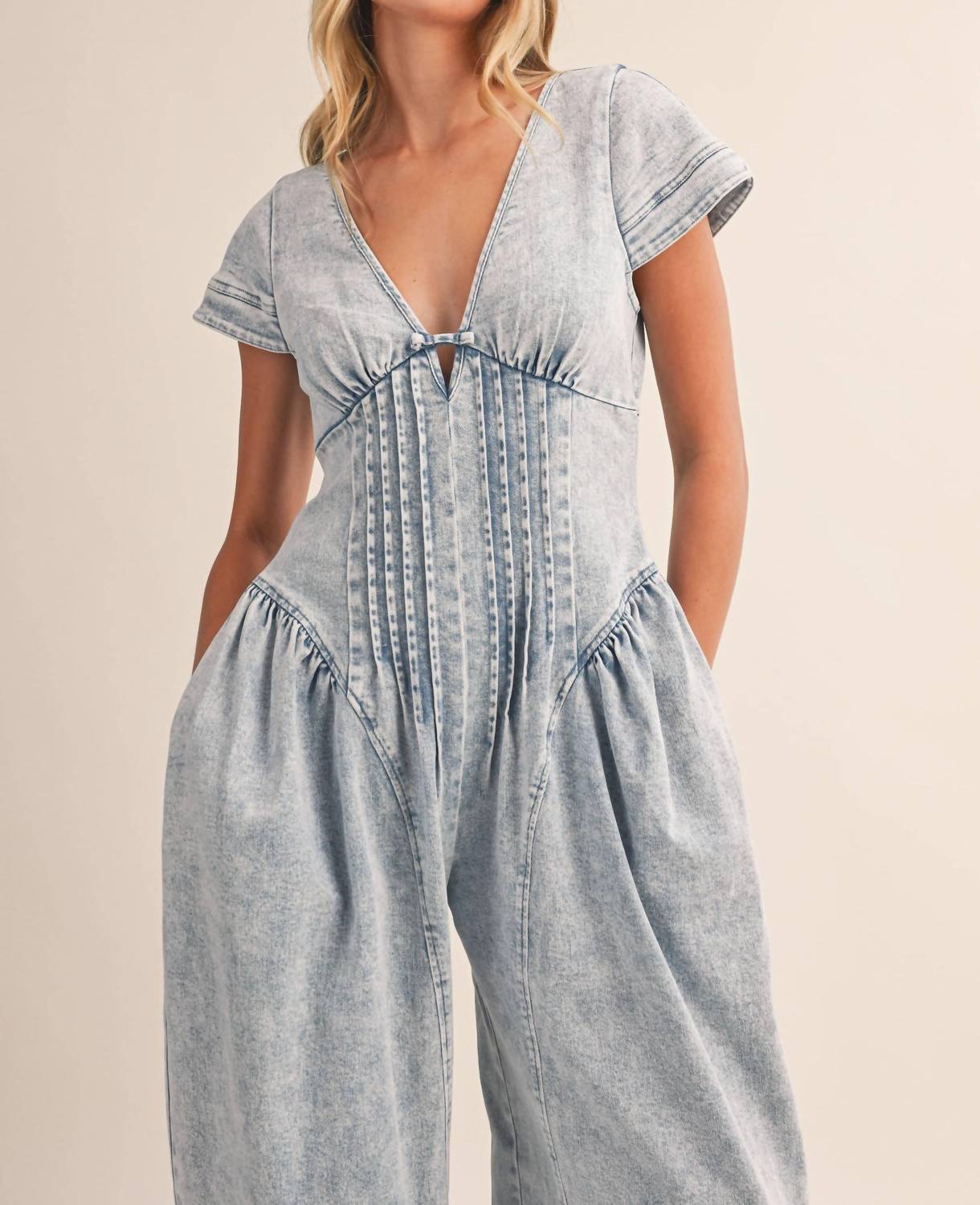 Klesis - Women's The Blair Jumpsuit