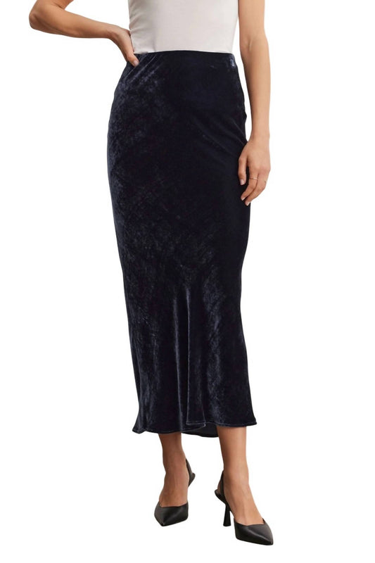 Velvet By Graham & Spencer - Eza Skirt