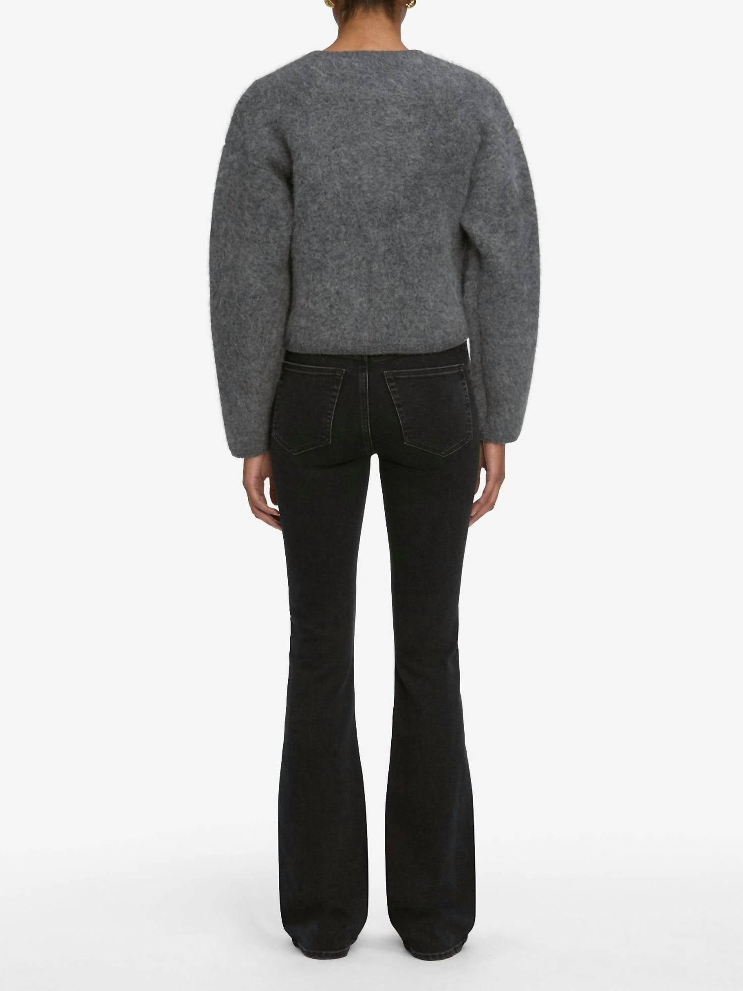 Frame - Reboot Bootcut Jeans